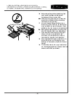 Preview for 21 page of Fellowes 2326C Operating Instructions Manual