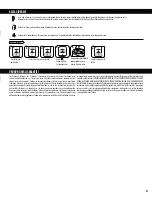 Предварительный просмотр 29 страницы Fellowes 23392J Manual