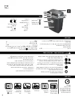 Предварительный просмотр 38 страницы Fellowes 23392J Manual