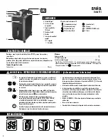 Preview for 6 page of Fellowes 23394J Manual