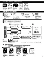 Предварительный просмотр 31 страницы Fellowes 23398J Manual