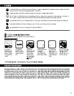 Предварительный просмотр 33 страницы Fellowes 23398J Manual