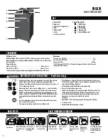 Preview for 2 page of Fellowes 24146J Manual