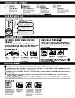 Preview for 7 page of Fellowes 24146J Manual