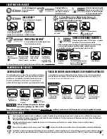 Preview for 11 page of Fellowes 24156J Manual