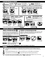 Preview for 17 page of Fellowes 24156J Manual