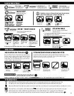 Preview for 31 page of Fellowes 24156J Manual