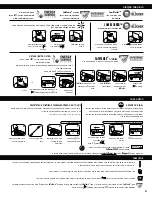 Preview for 41 page of Fellowes 24156J Manual