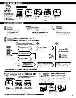 Предварительный просмотр 39 страницы Fellowes 24157J Manual