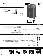 Preview for 74 page of Fellowes 24157J Manual