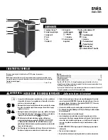 Preview for 10 page of Fellowes 24158J Manual