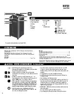 Preview for 14 page of Fellowes 24158J Manual