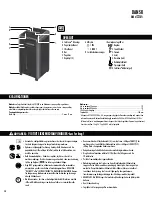 Preview for 30 page of Fellowes 24158J Manual