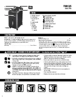 Preview for 4 page of Fellowes 25156J Manual