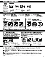 Preview for 9 page of Fellowes 25156J Manual