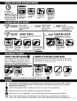 Preview for 17 page of Fellowes 25156J Manual