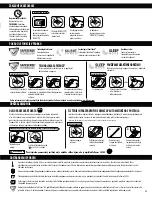 Preview for 33 page of Fellowes 25156J Manual