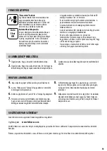 Preview for 53 page of Fellowes 25897J Manual