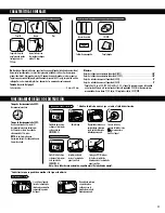 Preview for 11 page of Fellowes 28972J Manual