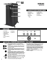 Preview for 22 page of Fellowes 28972J Manual