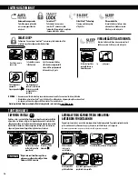 Preview for 36 page of Fellowes 28972J Manual