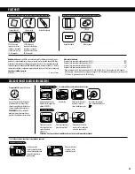 Preview for 59 page of Fellowes 28972J Manual