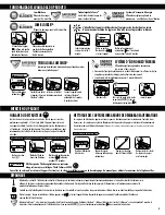 Preview for 5 page of Fellowes 29848J Manual