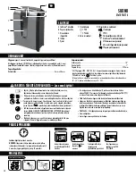 Preview for 18 page of Fellowes 29848J Manual