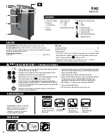 Preview for 28 page of Fellowes 29848J Manual