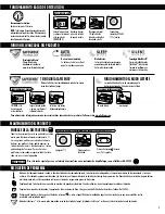 Preview for 7 page of Fellowes 29850J Manual