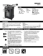 Preview for 12 page of Fellowes 29850J Manual