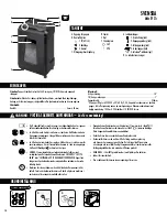 Preview for 14 page of Fellowes 29850J Manual