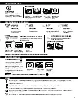 Предварительный просмотр 45 страницы Fellowes 29850J Manual