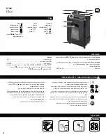 Предварительный просмотр 48 страницы Fellowes 29850J Manual