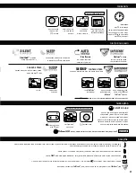 Предварительный просмотр 49 страницы Fellowes 29850J Manual