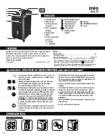 Preview for 10 page of Fellowes 3229901 Manual