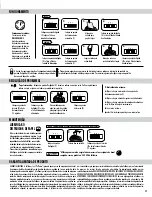 Preview for 37 page of Fellowes 3333501 Manual