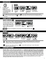 Preview for 5 page of Fellowes 4400801 Manual