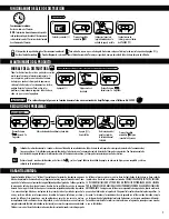 Preview for 7 page of Fellowes 4400801 Manual