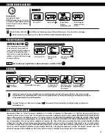 Preview for 21 page of Fellowes 4400801 Manual