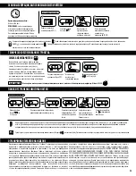 Preview for 25 page of Fellowes 4400801 Manual