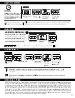 Preview for 31 page of Fellowes 4400801 Manual