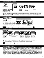 Preview for 37 page of Fellowes 4400801 Manual