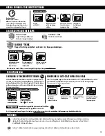 Предварительный просмотр 15 страницы Fellowes 460Ms Manual