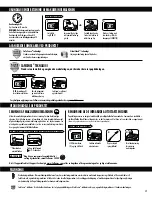 Предварительный просмотр 17 страницы Fellowes 460Ms Manual