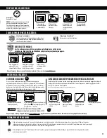 Предварительный просмотр 23 страницы Fellowes 460Ms Manual