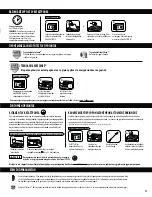 Предварительный просмотр 27 страницы Fellowes 460Ms Manual