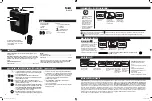 Preview for 6 page of Fellowes 4631101 Manual