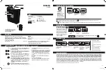 Preview for 7 page of Fellowes 4631101 Manual