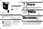 Preview for 11 page of Fellowes 4631101 Manual